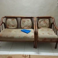 مبل هفت نفره