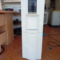 آبسردکن یخچال دار