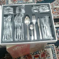 سرویس قاشق چنگال