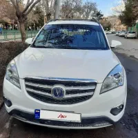 چانگان مدل ۹۶ اتومات معاوضه هم دارم