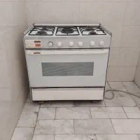 گاز فر دار