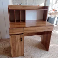 میز تحریر /کتابخانه/ میز مطالعه /مدل آرسا l2l|میز تحریر و کامپیوتر|تبریز, |دیوار