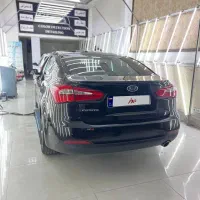 سراتو 2014 فول