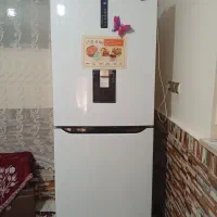 یخچال سوزان