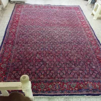 فرش دستبافت