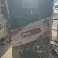 هیتر گازی شرکت آذر تهویه  (پرومکس مک تک)