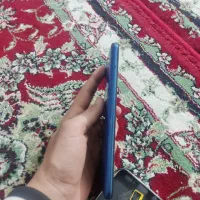 یک عدد گوشی سامسونگ a50|موبایل|میبد, |دیوار