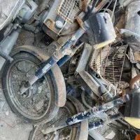 قطعات متورگازی