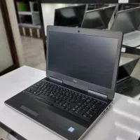 لپتاپ صنعتی قدرتمند با چهار گیگ گرافیک/ اقساطی