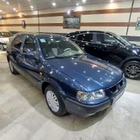 سمند ال ایکس مولتی پلکس درحد بیرنگ وضربه|خودرو سواری و وانت|بروجرد, |دیوار