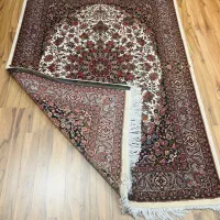 جفت قالیچه بیجار|فرش|تهران, حصار بوعلی|دیوار