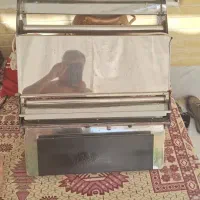دستگاه سلفون کش برقی|سایر لوازم برقی|اصفهان, جلفا|دیوار