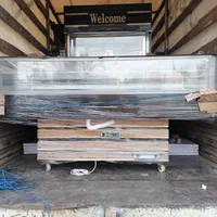 یخچال ماهی و مرغ خوابیده|فروشگاه و مغازه|رشت, آزادگان|دیوار