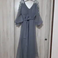 پیراهن مجلسی