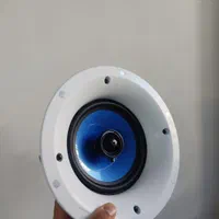 اسپیکر سقفی 100 وات مدل 618 با قیمت باورنکردنی