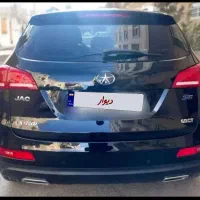 جکs5مدل۱۴۰۱|خودرو سواری و وانت|شهریار, شهریار|دیوار