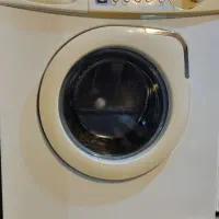 لباسشویی سامسونگ کره