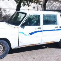 ماشین مزدا|خودرو سواری و وانت|الیگودرز, |دیوار