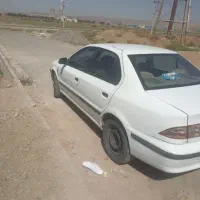 فروش ماشین سمند