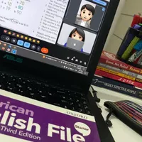 تدریس خصوصی زبان انگلیسی آنلاین