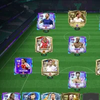 اکانت فیفا موبایل fc mobile