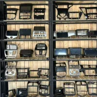 دوربین ثبت وقایع،کیلس استارتر،ردیاب،سیستم صوتی|قطعات یدکی و لوازم جانبی|مشهد, نیروی هوایی|دیوار