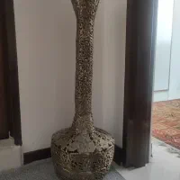 گلدان برنج