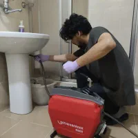 لوله باز کنی فنر زنی شبانه روزی سراسر قدس و حومه