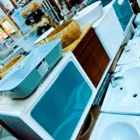 روشویی کابینتی FOMIZEE طرح 200 مدلی