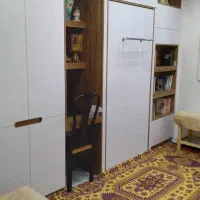 اجرای کابینت پارکت و قرنیز بدست تکنسین صنایع چوب|خدمات پیشه و مهارت|بوشهر, |دیوار
