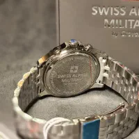 ساعت سوئیس میلیتاری Swiss Alpine Military|ساعت|تهران, دروس|دیوار