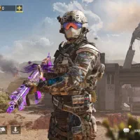 اکانت کالاف جدید