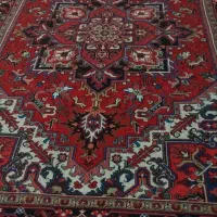 فرش هریس تاجری با بهترین مصالح