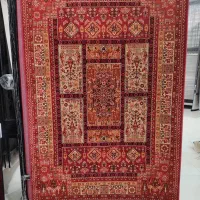 فرش بلوچی ۴ متری طرح شهرسوخته دستبافت گونه55|فرش|مشهد, کشف|دیوار