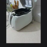 دستگاه سرخ کن ناسا