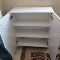 جاکفشی نو|جاکفشی، کمد، دراور|گنبد کاووس, |دیوار