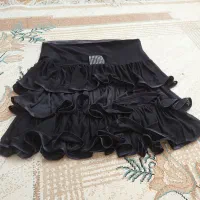 دامن مجلسی سارافون تونیک لباس بلیز دامن لی