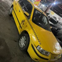 تاکسی|خودرو سواری و وانت|گرگان, |دیوار