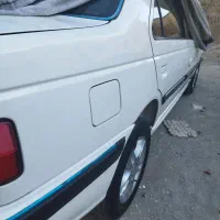 پارس TU5|خودرو سواری و وانت|کرمانشاه, |دیوار