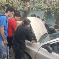 آموزشگاه مکانیک خودرو