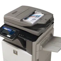 فروش ویژه SHARP MX-M565|پرینتر، اسکنر، کپی، فکس|شیراز, درکی|دیوار