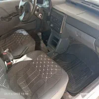 پراید۸۱ تمیز|خودرو سواری و وانت|سمیرم, |دیوار