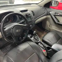 کیا سراتو مدل ۹۵سایپایی بدون رنگ|خودرو سواری و وانت|تهران, علم و صنعت|دیوار