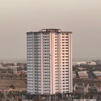 واحد ۱۵۳ متری لاکچری/منطقه ۲۲تهران/ تهاتر/سنددار|فروش آپارتمان|تهران, آبشار تهران (دریاچه)|دیوار