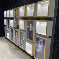 فروش باکس دکور چندمنظوره زیر قیمت
