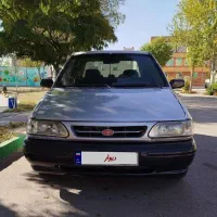 پراید 1384