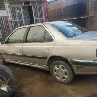 پژوپارس ۸۵ دوگانه سی ان جی|خودرو سواری و وانت|گالیکش, |دیوار