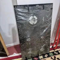 گاز صحفه ای نو پلم کرده