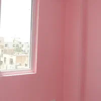 نقاشی ساختمان پرند طرحهای شابلون|خدمات پیشه و مهارت|پرند, فاز ۵|دیوار