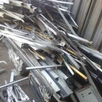 خرید و فروش ضایعات آهن چدن مس برنج آلمینیوم|عمدهفروشی|مشهد, ولیعصر (شهرک غرب)|دیوار